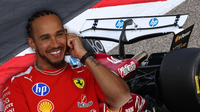 Ferrari's radical 'Macarena' design could be a crafty trick on F1 rivals