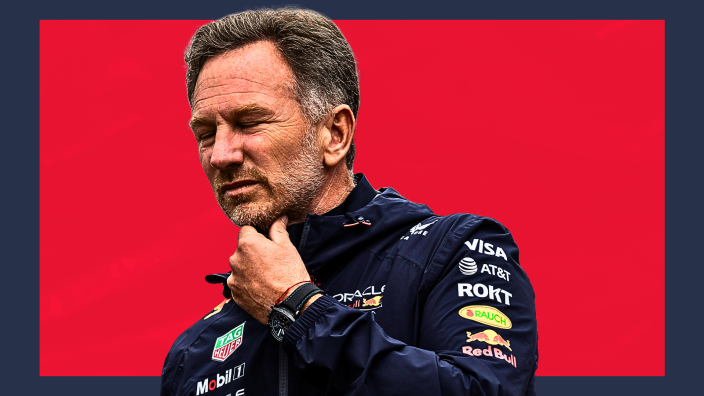 Christian Horner Red Bull reunion? F1 return could mean fireworks