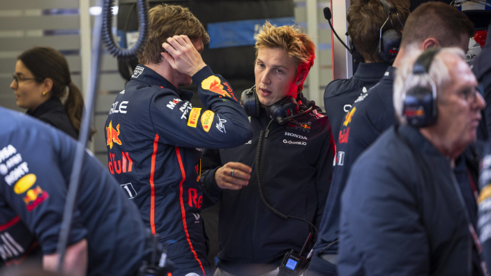 Red Bull suffer fresh setback on eve of Australian Grand Prix