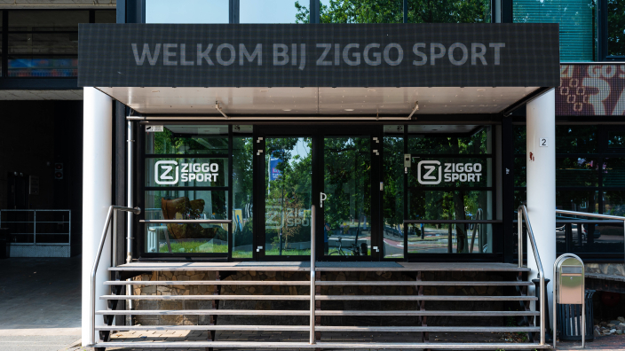 Ziggo Sport returns with live Grand Prix analysis show