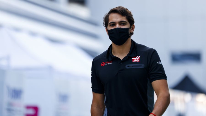 Fittipaldi s’avoue déçu par la décision de Haas de lui privilégier Magnussen