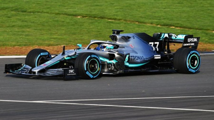f1 test drivers