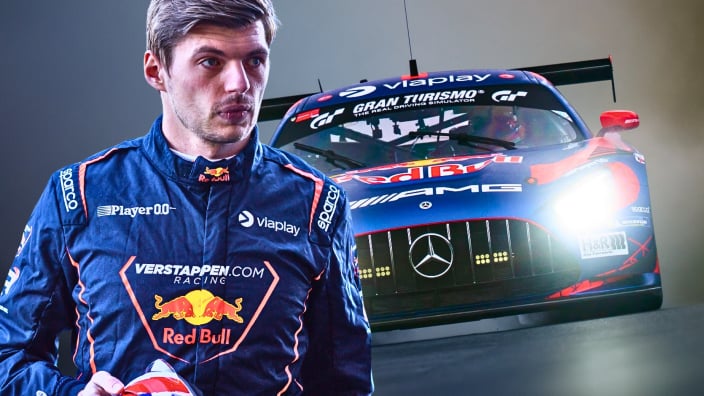 Max Verstappen Nurburgring LIVE: Free NLS race streams and everything you need to know