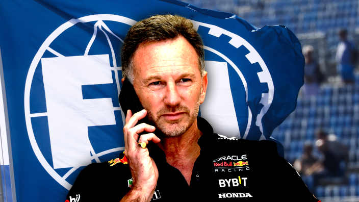 F1 News Today: Christian and Geri Horner set for HUGE change as Newey reveals being IGNORED