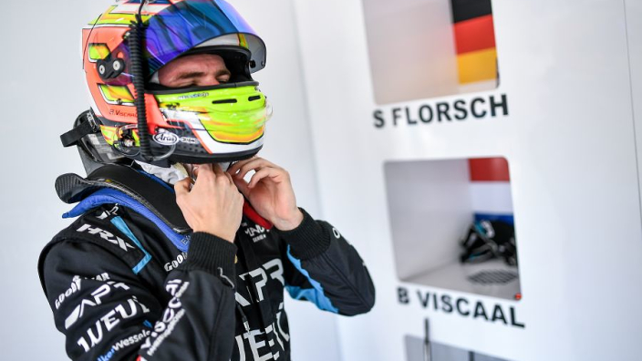 Viscaal aast op podiumplaats tijdens 4 uur van Imola in European Le Mans Series
