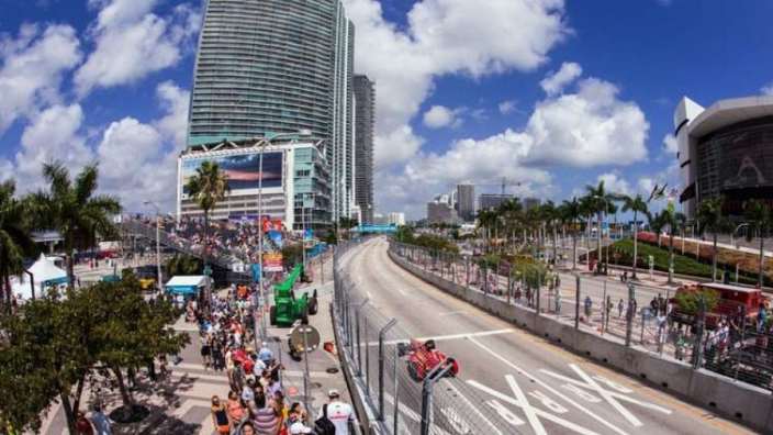 Miami Grand Prix unlikely in 2020; may not happen at all