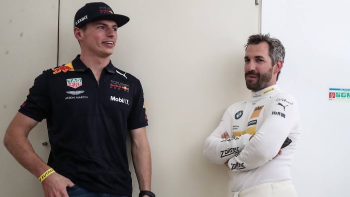 F1 star loses driving licence after Nurburgring disqualification