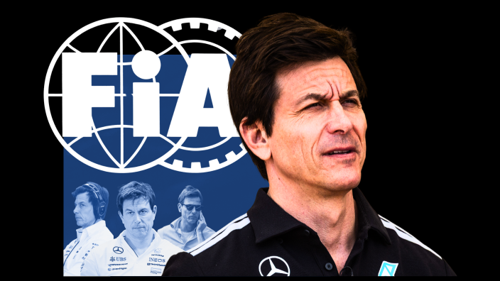 F1 2026: FIA announce compression ratio decision after Mercedes engine controversy