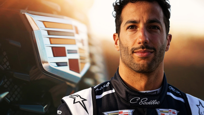 Ricciardo Cadillac 2026 verdict issued as BOMBSHELL drops in official team statement - GPFans F1 Recap