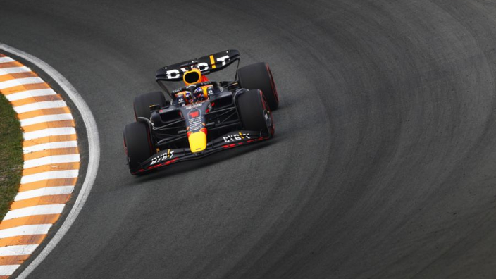 'Red Bull Racing laat lichter chassis achterwege'