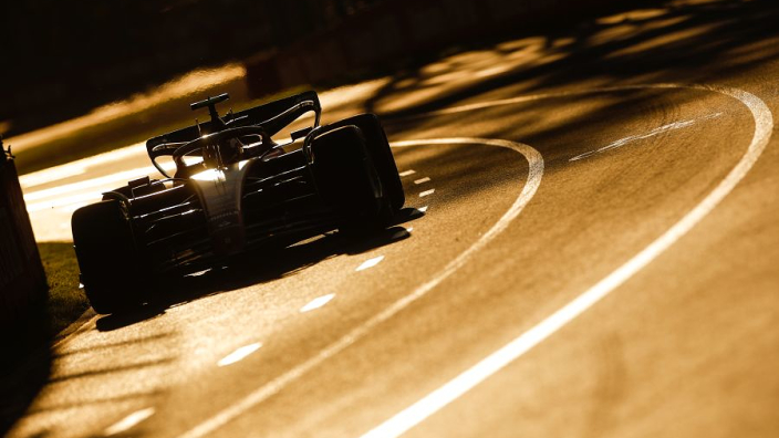 Verbaasde Leclerc blij met pole: "Dit circuit ligt mij normaal gesproken niet"