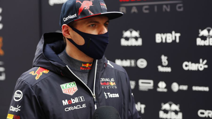 Verstappen, sobre Drive to Survive: "Se arruinó después de la primera temporada"