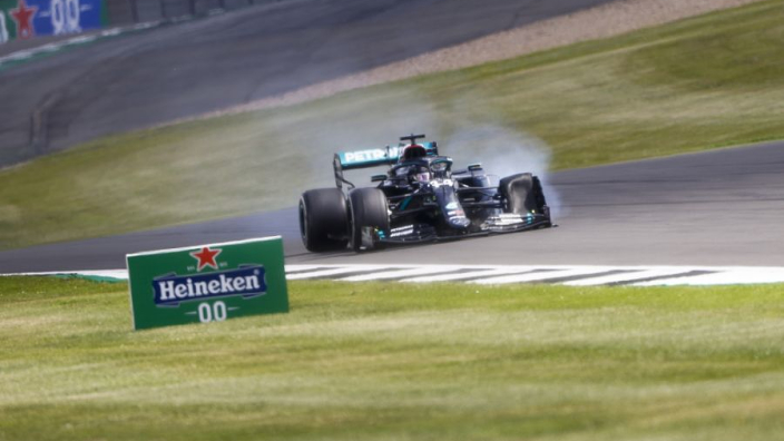 the british grand prix