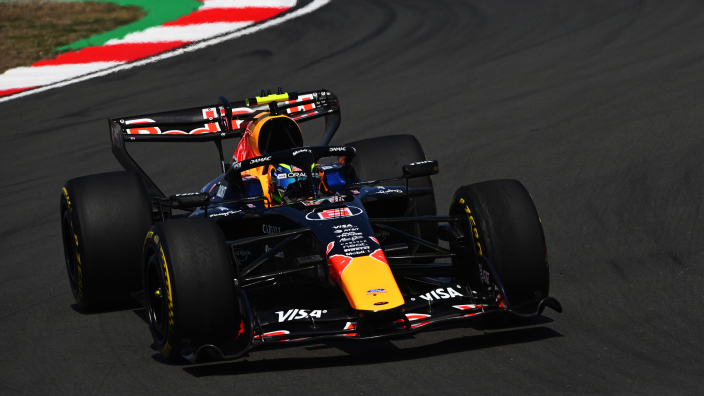 FIA investigates Red Bull after Chinese Grand Prix Sprint, issues penalties to rivals