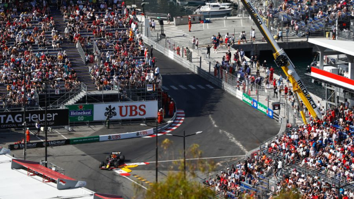 Las mejoras de los equipos para el GP de Mónaco