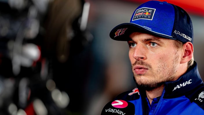 Max Verstappen completely lost with F1: 'I'm not angry, that's not good'