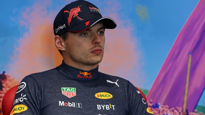 Schumacher's freaky coincidence as incredible Verstappen streak ends - Austrian GP stats and facts