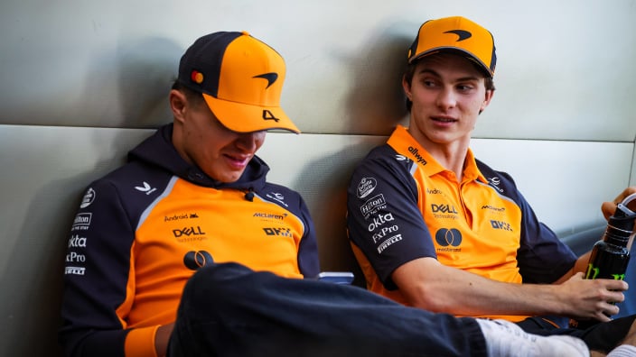 FIA 'saves' McLaren F1 star from major embarrassment at Abu Dhabi GP