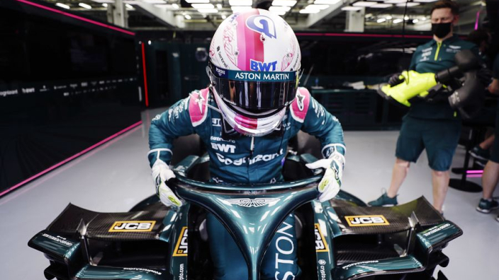 Vettel finds his mojo as Stroll means business - What we learned from Aston Martin in 2021