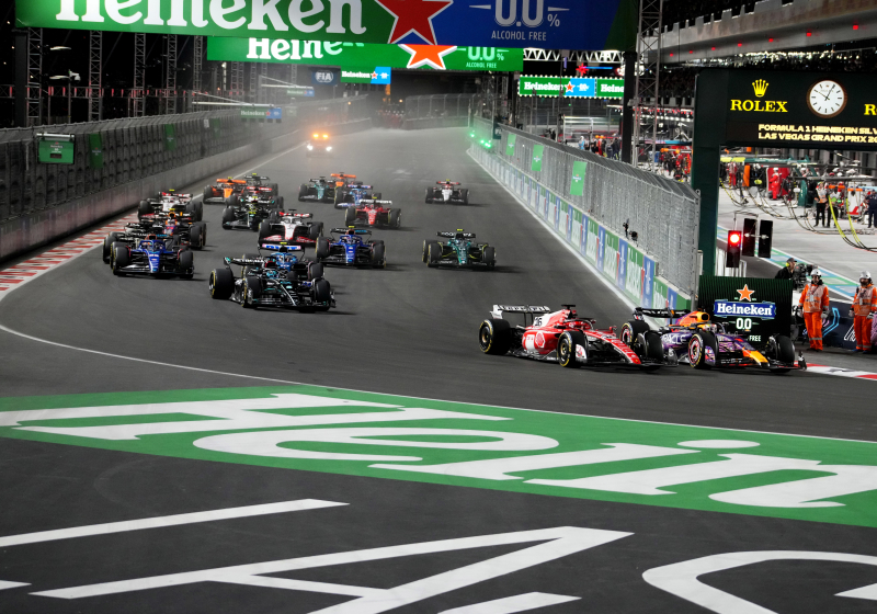 Revelan el logo y nuevo nombre de AlphaTauri para 2024