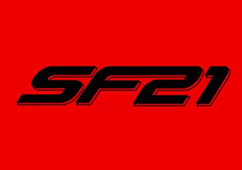 Ferrari fire up SF21 for first time, announce launch date