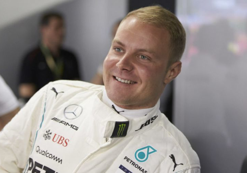 Bottas: 'De kritiek van vorig jaar geeft mij een extra boost'