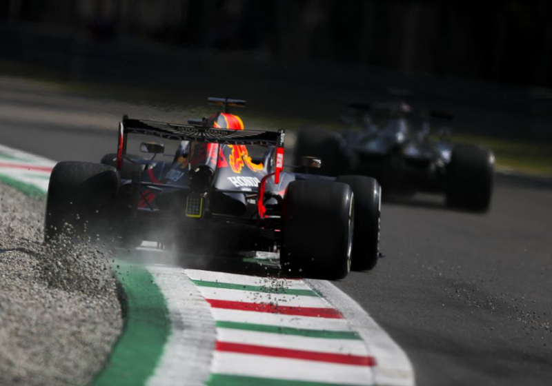 Formule 1 bevestigt Monza als decor voor tweede sprintrace-weekend