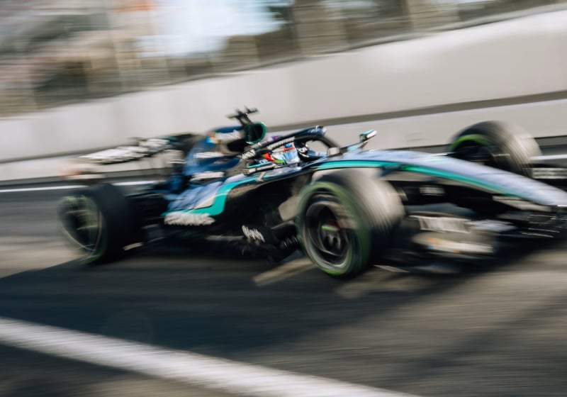 Credit for photo: Formula1.com