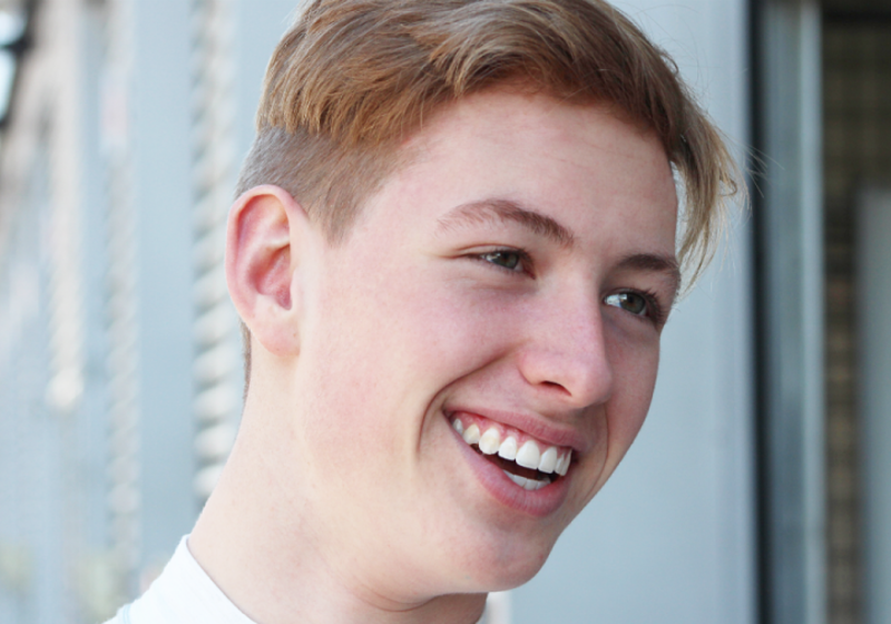 Another Schumacher will be racing in Russia
