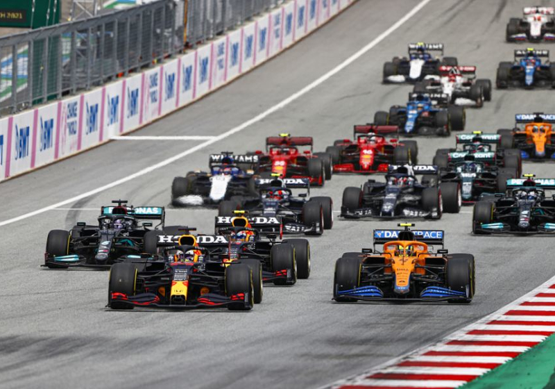 'FIA schrapt Q2-bandenreglement en gaat voor vrije bandenkeuze in 2022'