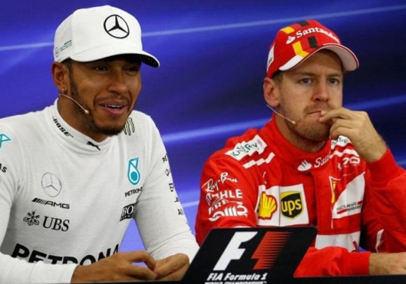 Vettel: "Hebben van alle teams dit jaar de grootste stap gezet"