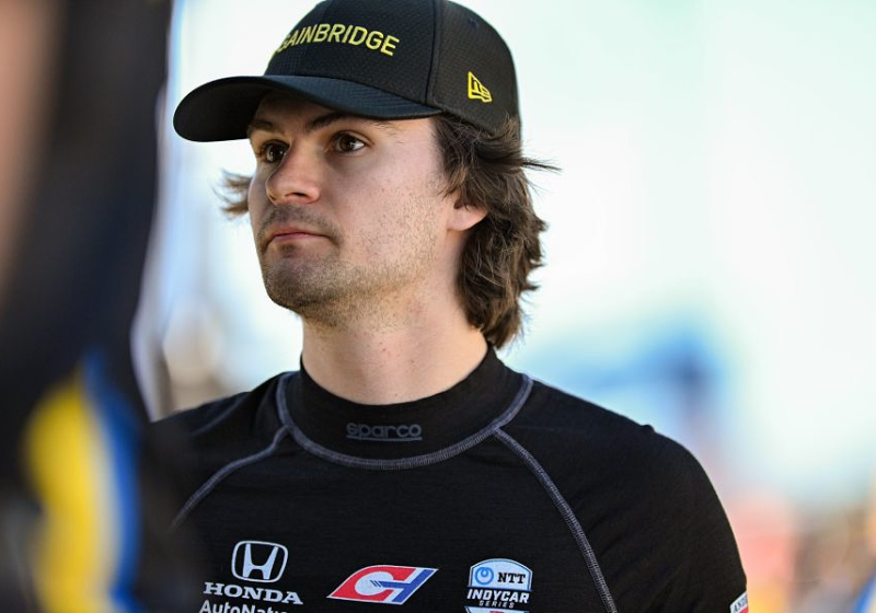 IndyCar-coureurs uitten kritiek: "Ze willen ons niet, onthoud dat"