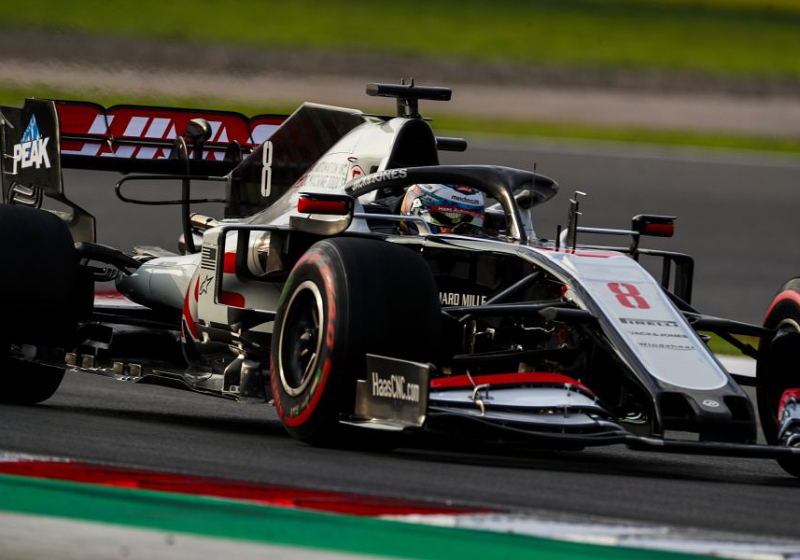 Steiner – No “special magic” to Haas success in Bahrain
