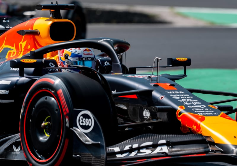 Max Verstappen, generic, 2025, Italian GP