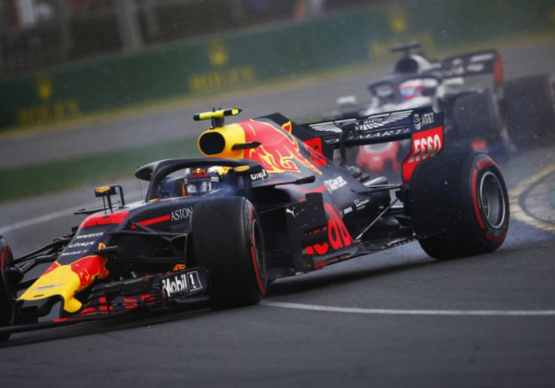 Verstappen doesn't want Sainz at Red Bull - report