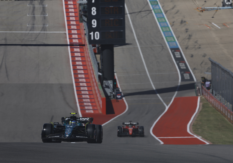 Antonio Lobato se va de Movistar, ¿y de la Fórmula 1?