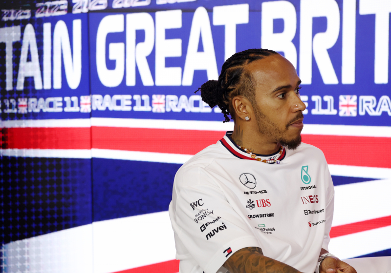 Hamilton makes BIG prediction for top F1 teams after summer break