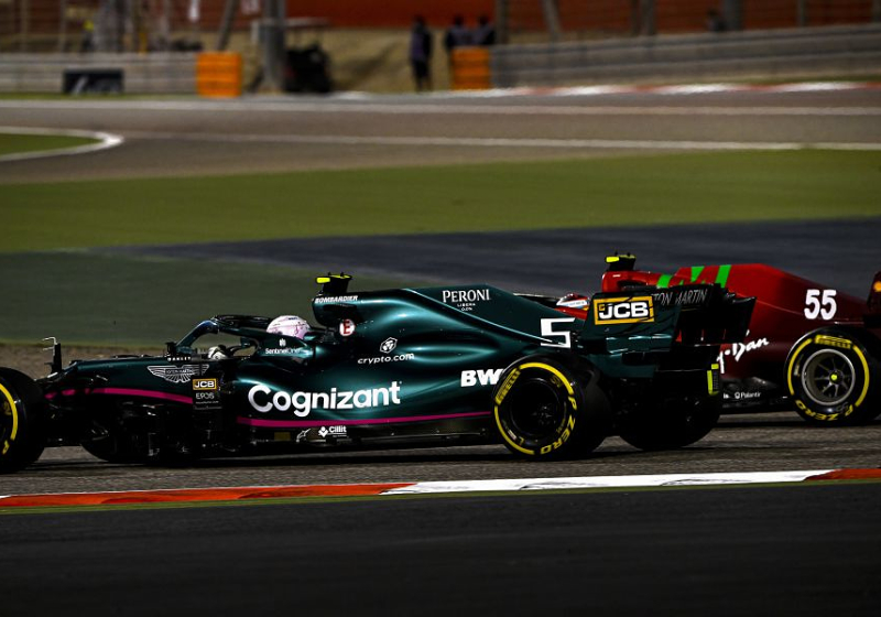 Marko heeft vertrouwen in Vettel: 'Zal binnen vijf races weer opbloeien'