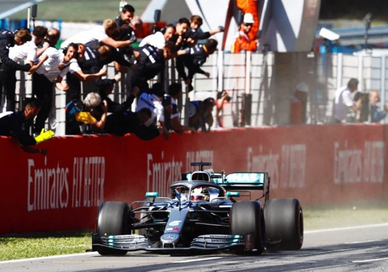 F1's slow death proves change is needed now