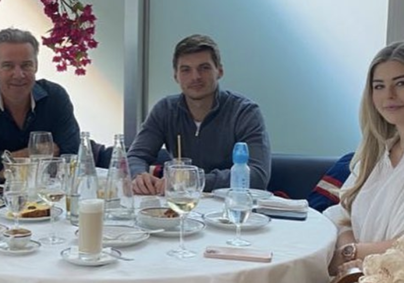 Quality time voor Verstappen in Monaco, nostalgisch moment voor Ocon | Social Wall