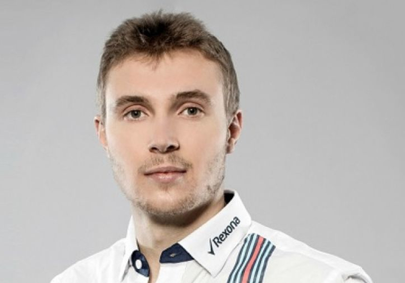 Sergey Sirotkin: 'Hoe komen ze erbij dat ik bij Williams zit vanwege het geld?'