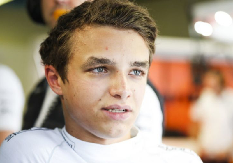 Advies van Alonso is welkom bij McLaren: 'Denk dat het waardevol zal zijn'