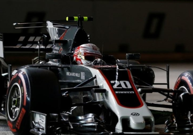 Steiner: 'Focus op volgende auto kwam misschien te vroeg'