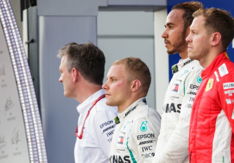 Bottas team order 'broke my heart' - Wolff