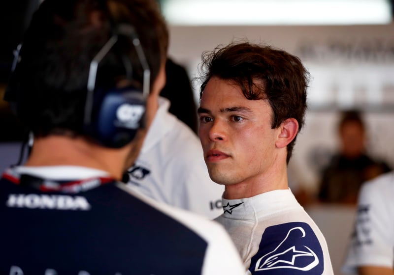 AlphaTauri issue "lost" team leader warning ahead of new F1 season