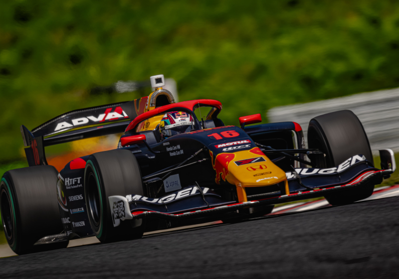 FIA past punten aan voor F1-superlicentie in Super Formula en DTM