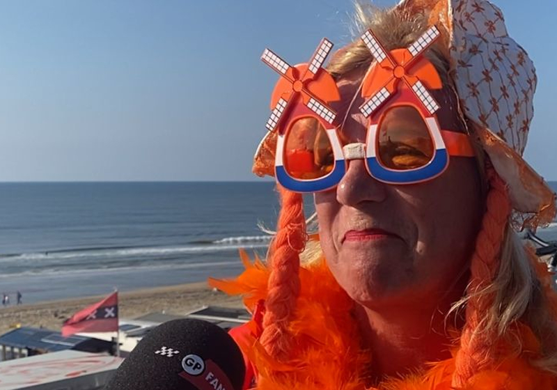 Verstappen-fans kijken uit naar Dutch GP: 'Het gaat billenknijpen worden vandaag!'