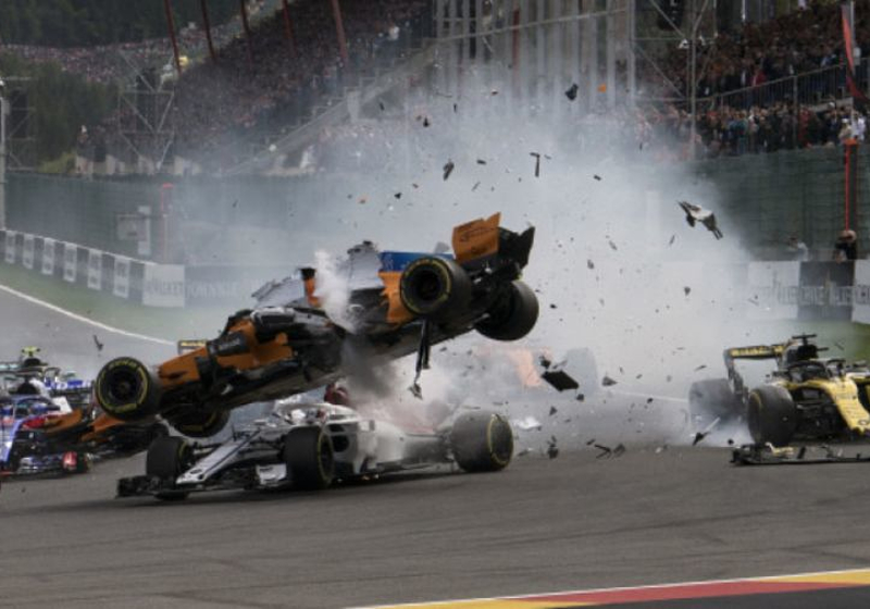 Hulkenberg still not sold on halo