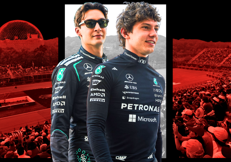 F1 Practice Today: Canadian Grand Prix 2026 start times, schedule, TV channel and FREE live stream