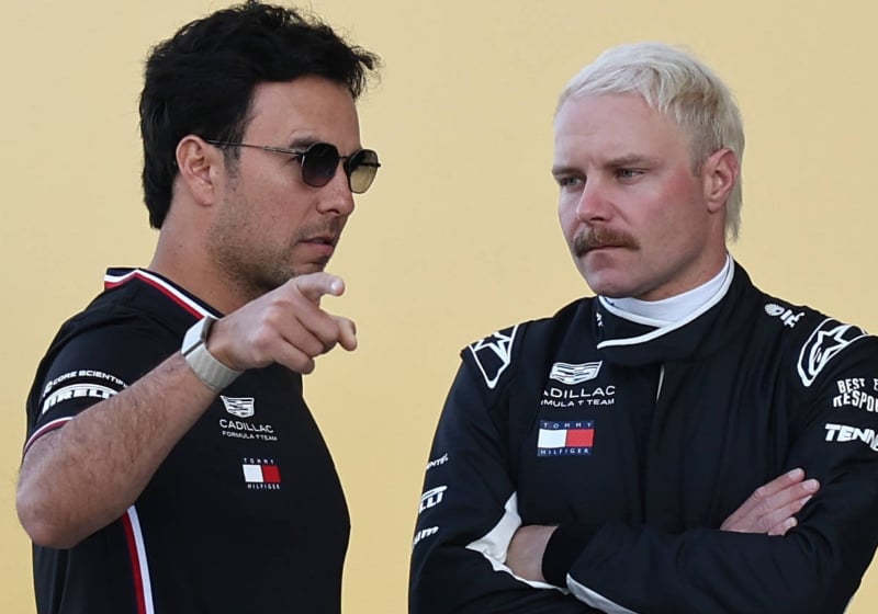F1 star facing the axe just five races into 2026 season